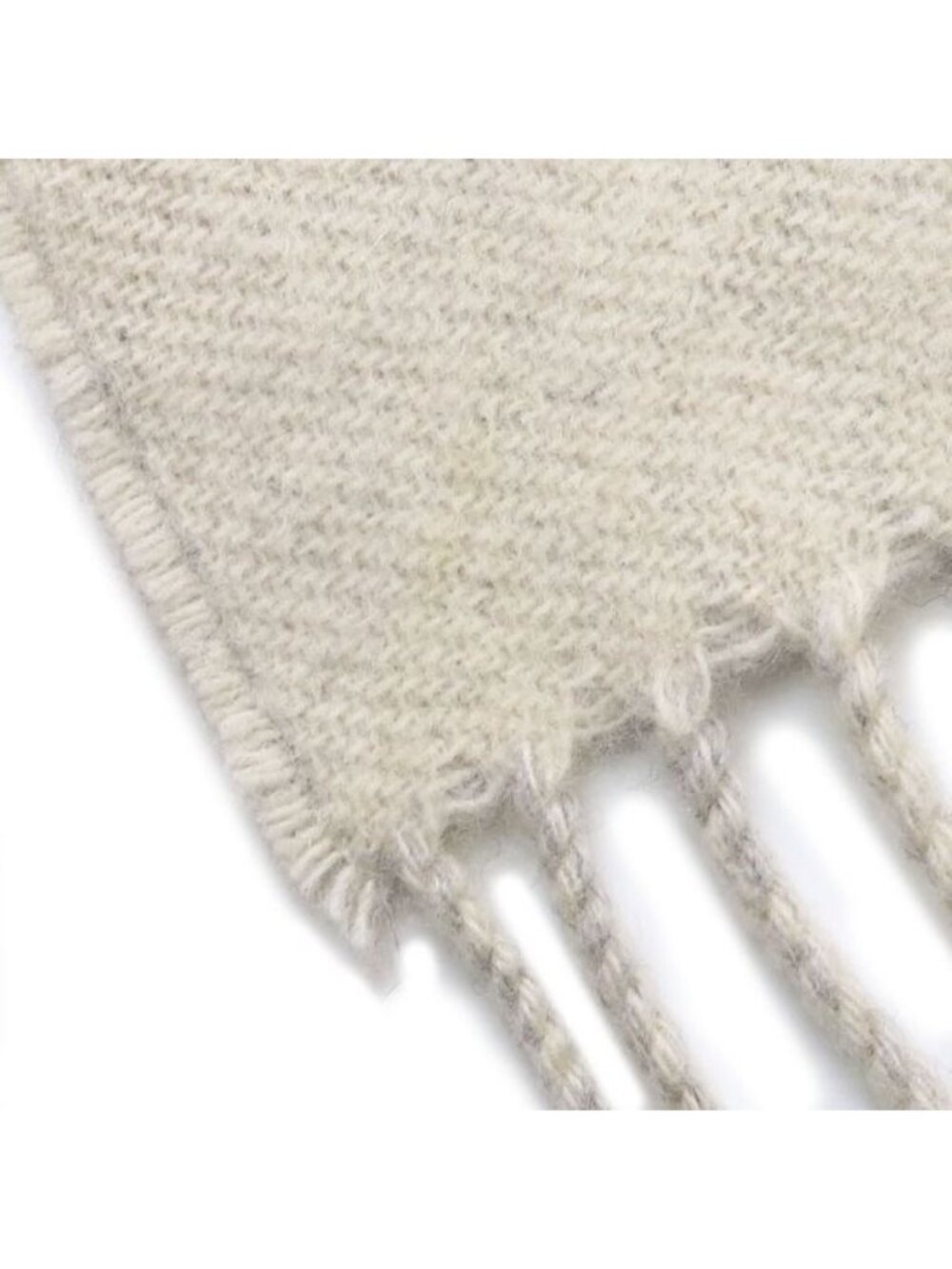 Louis Vuitton Echarpe Reykjavik Scarf - Picture 6 of 9